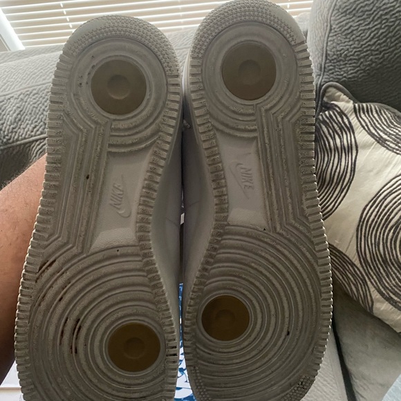 Nike Air Force 1 Low ‘07 SPRM - Picture 6 of 7